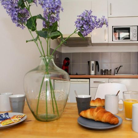 Appartement Service - En Face Du Musee - Paris 5 Εξωτερικό φωτογραφία