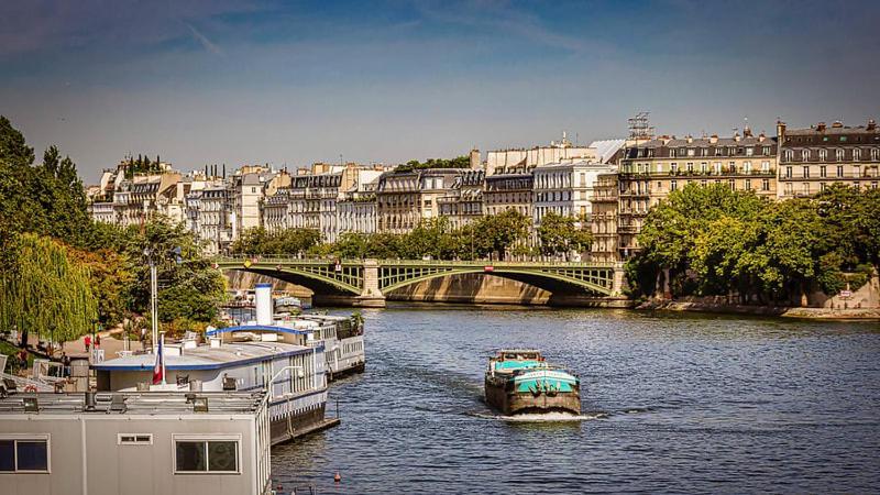 Appartement Service - En Face Du Musee - Paris 5 Εξωτερικό φωτογραφία