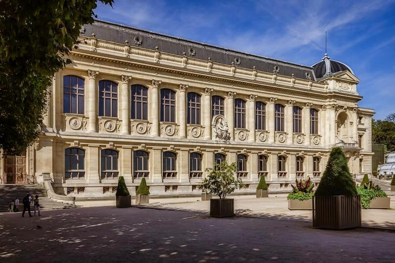 Appartement Service - En Face Du Musee - Paris 5 Εξωτερικό φωτογραφία