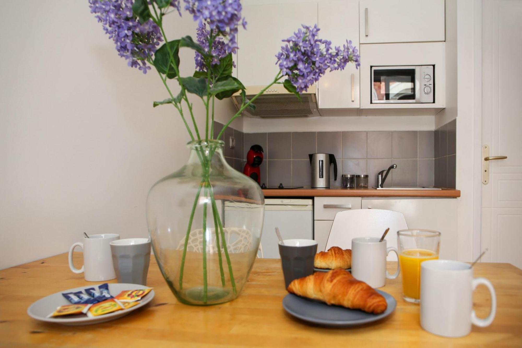 Appartement Service - En Face Du Musee - Paris 5 Εξωτερικό φωτογραφία