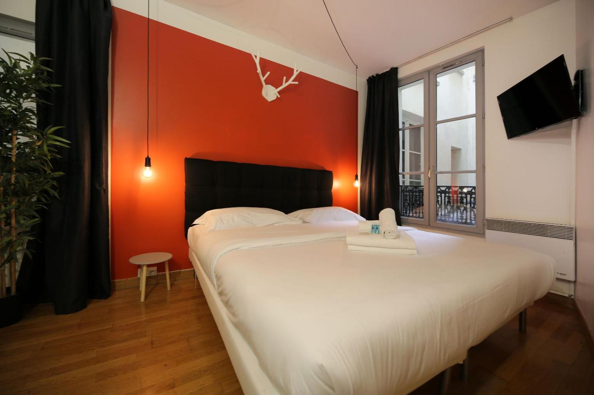 Appartement Service - En Face Du Musee - Paris 5 Εξωτερικό φωτογραφία