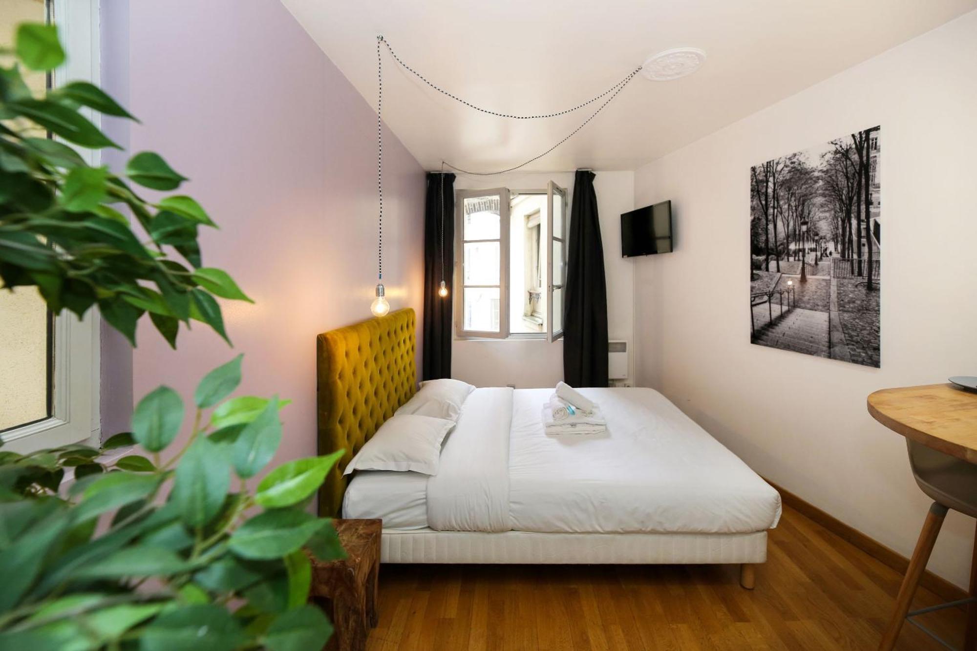 Appartement Service - En Face Du Musee - Paris 5 Εξωτερικό φωτογραφία