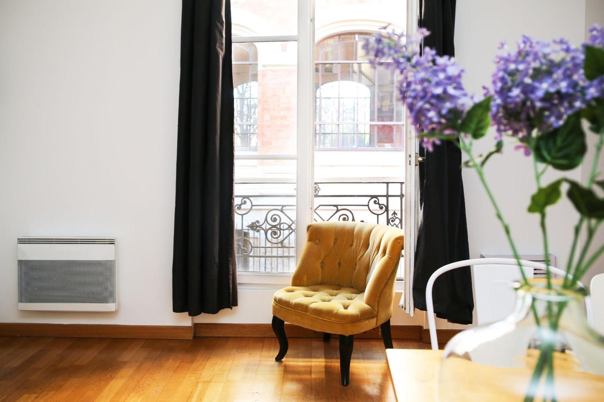 Appartement Service - En Face Du Musee - Paris 5 Εξωτερικό φωτογραφία