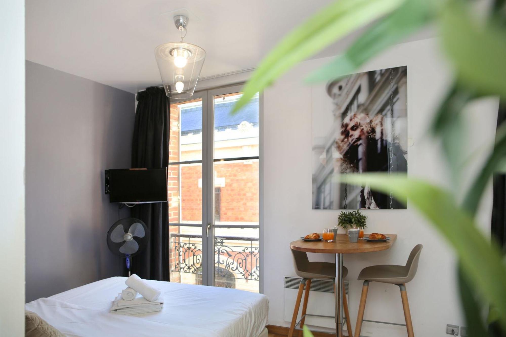 Appartement Service - En Face Du Musee - Paris 5 Εξωτερικό φωτογραφία